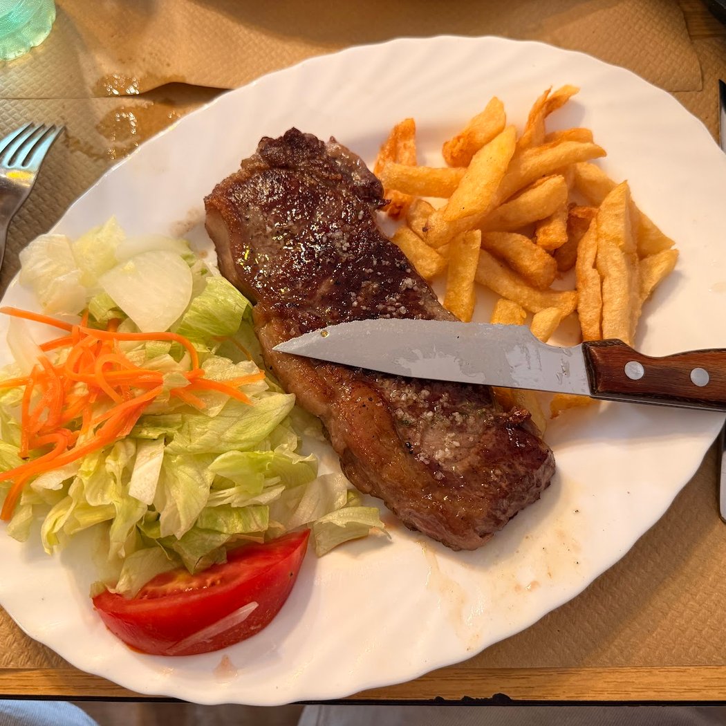 Restaurant Casa Julio 2