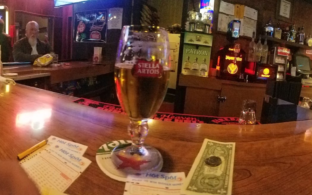 Alex's 49er Inn 3