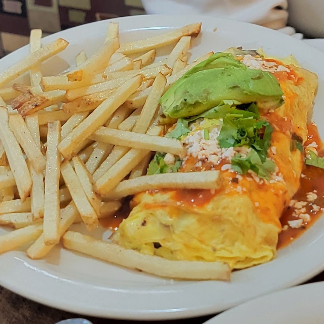 Bill's Cafe - Cottle 3