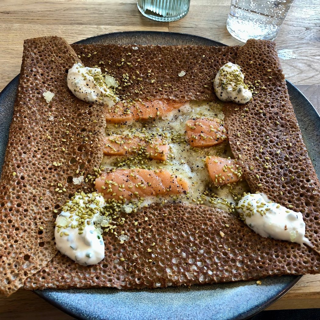 Crêperie Gaby 3
