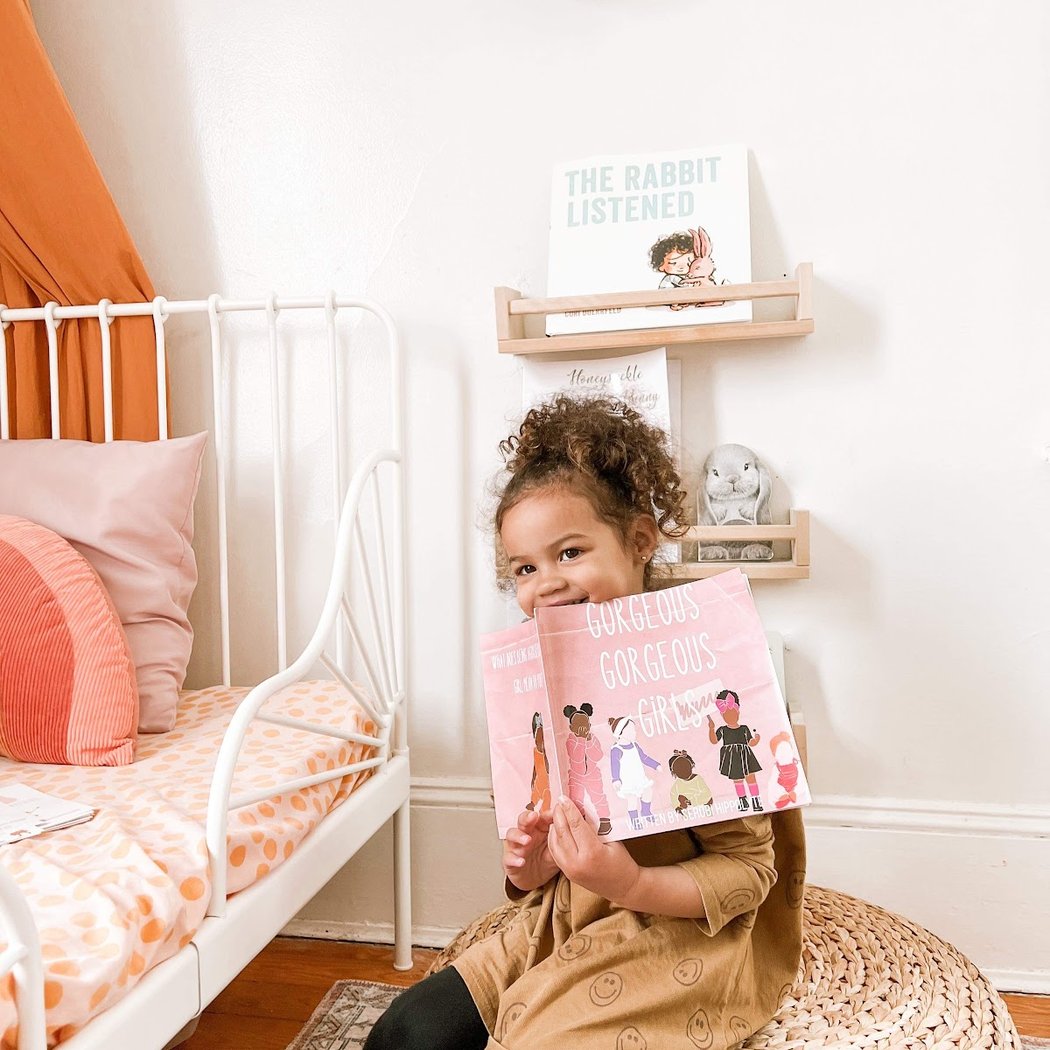 Cozy Corner Press 1