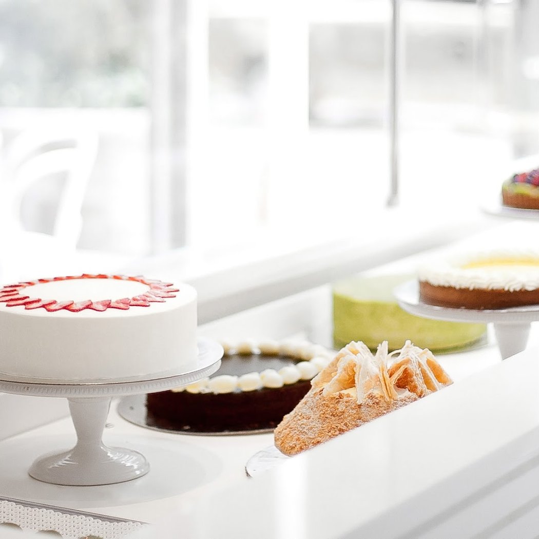 Lady M Cake Boutique - New York City 3