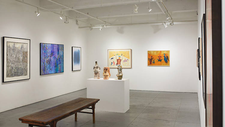Cavin-Morris Gallery 2