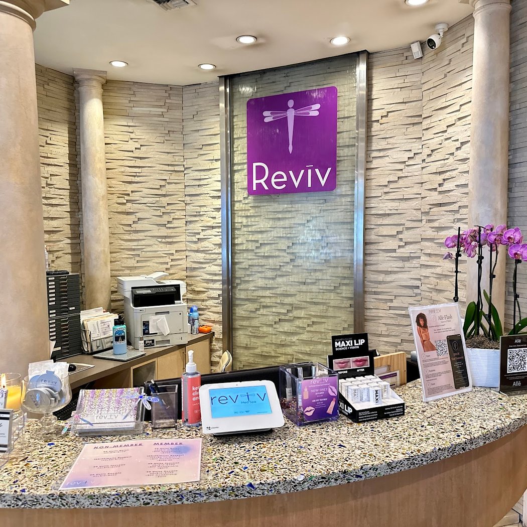 Reviv Med Spa & Laser Treatment 2