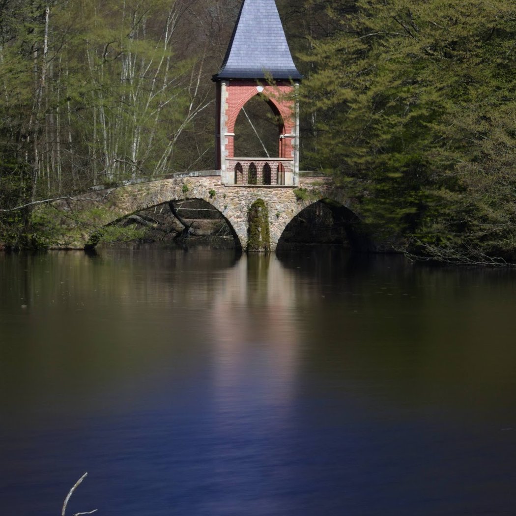 Temple d'Amour 2
