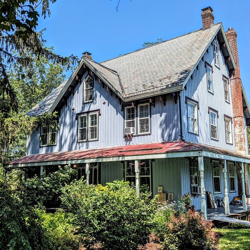 Mother-in-laws Gallery 2