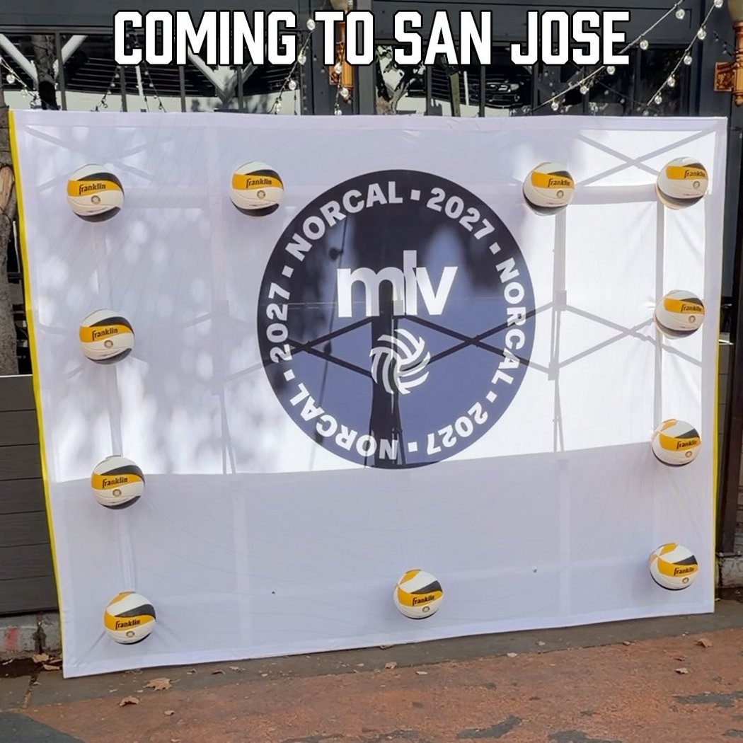 MLV NorCal first season 1