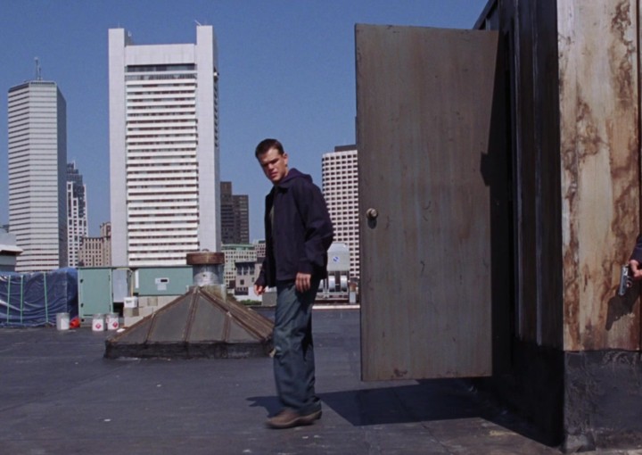 The Departed - 35MM