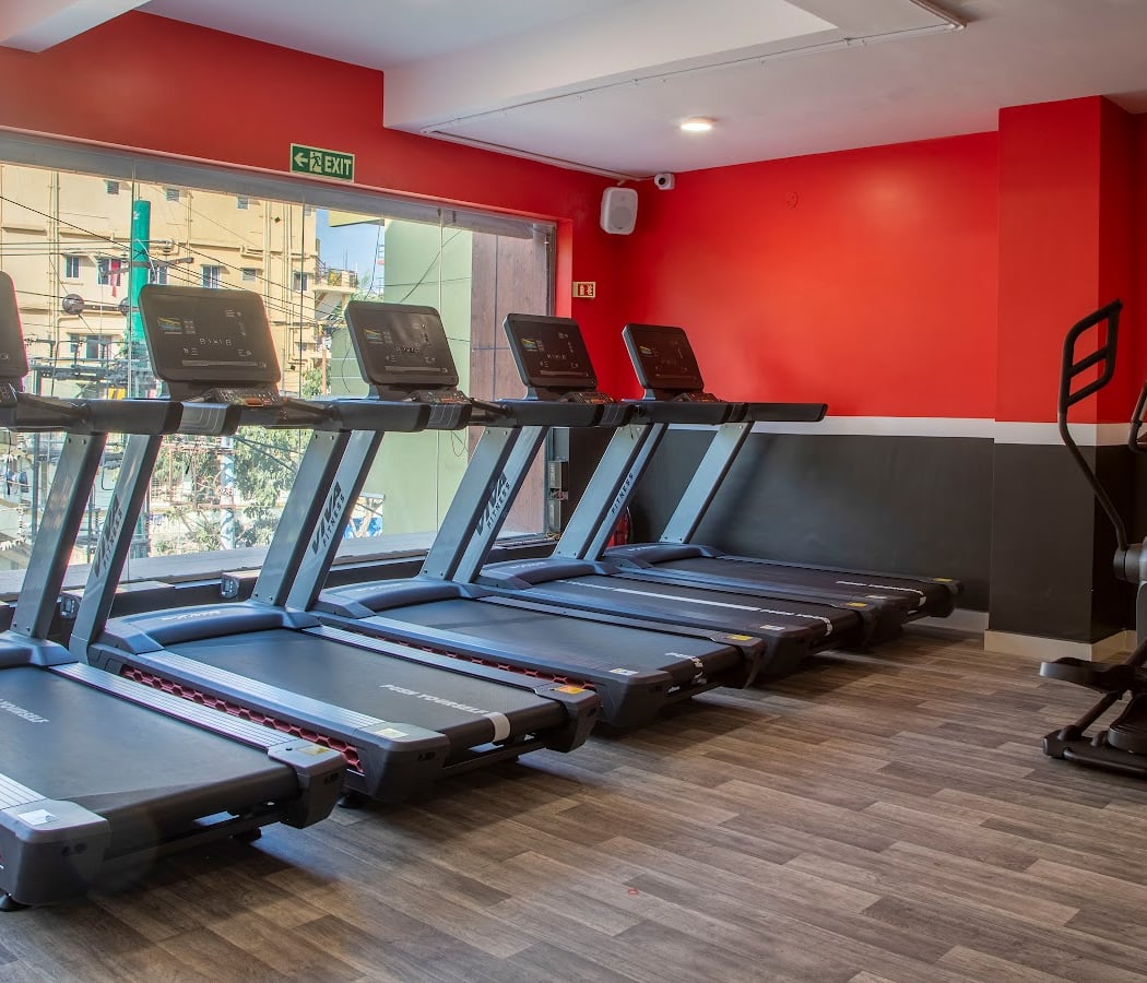 GymX Prime - Available on cult.fit | Gym in Whitefield, Bengaluru 2