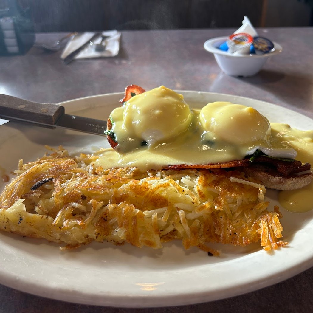 Benicia Grill 1