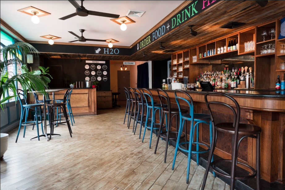 Threes Brewing Greenpoint 2