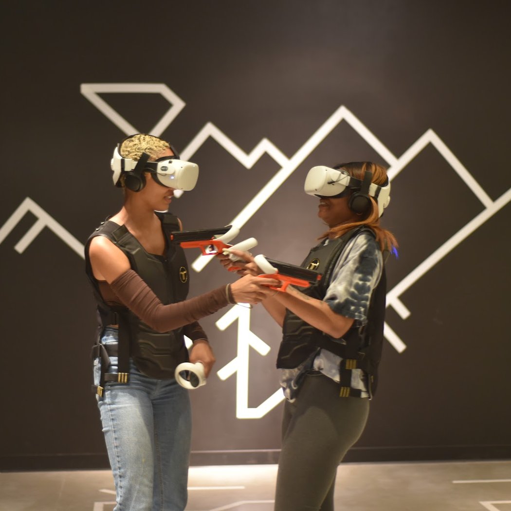 Battleground VR 2