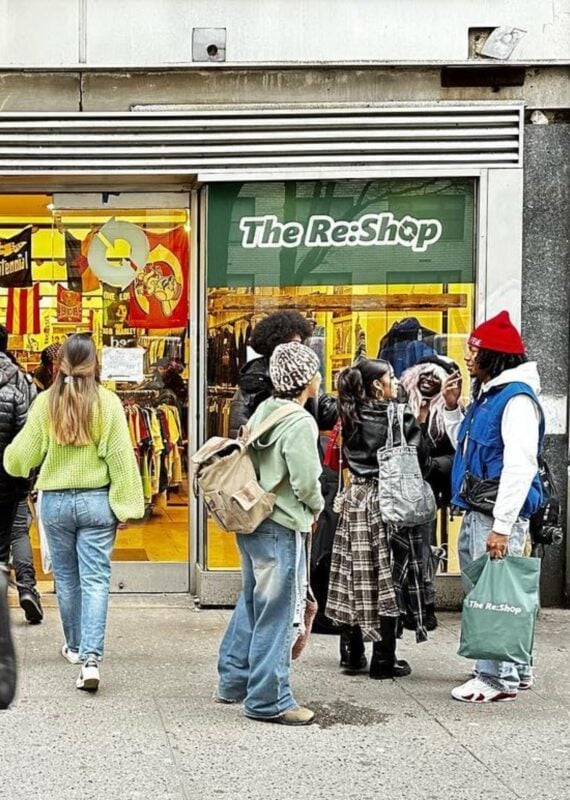 The ReShop 2