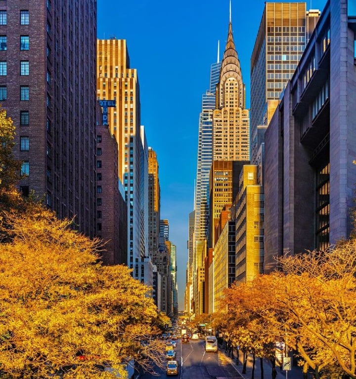 Midtown Manhattan 1