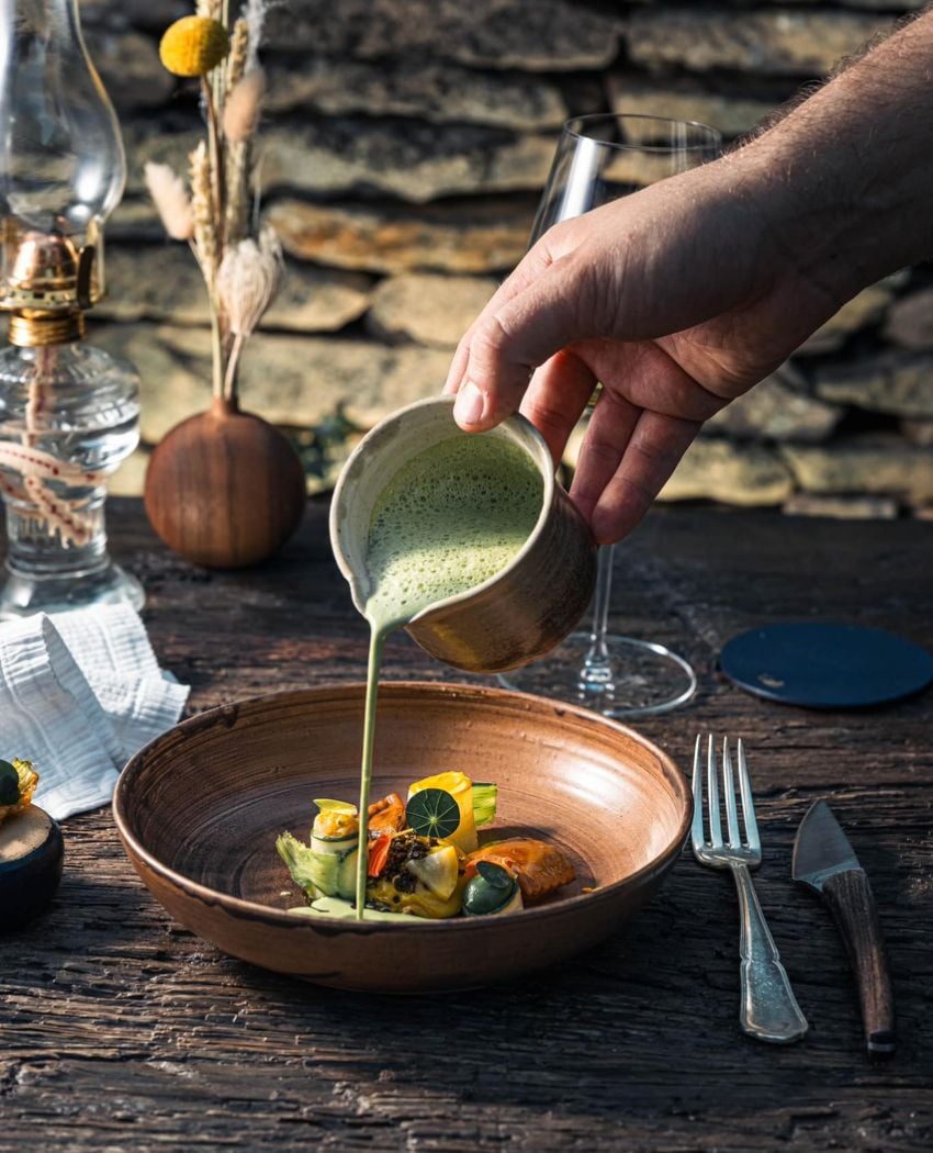 Restaurant l'émulsion 1