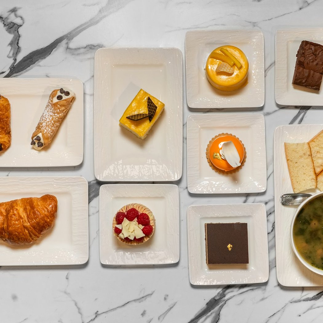 Bella Cafe 1