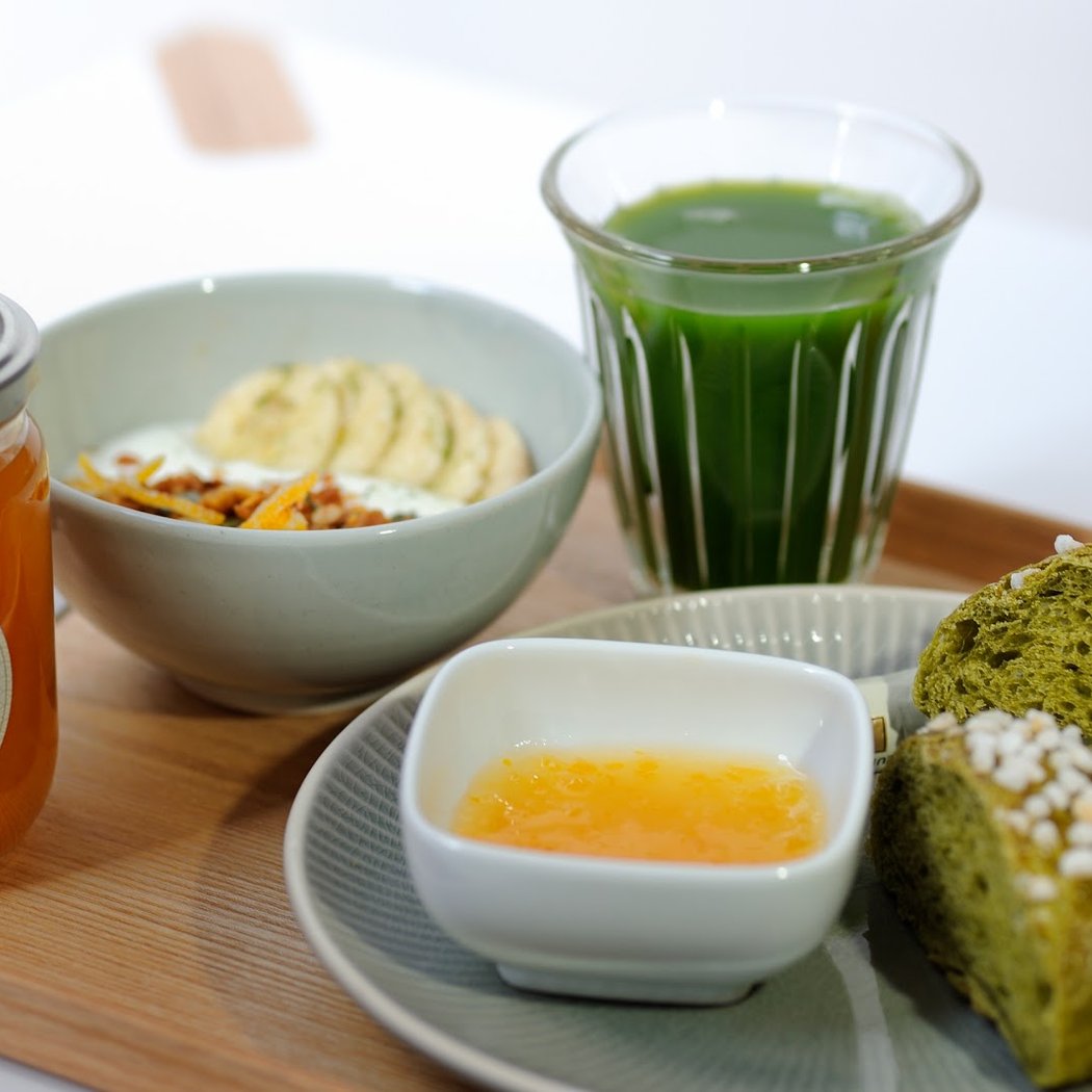 Umami Matcha Café 3