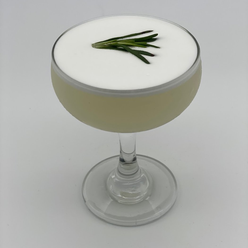 Baron's 1
