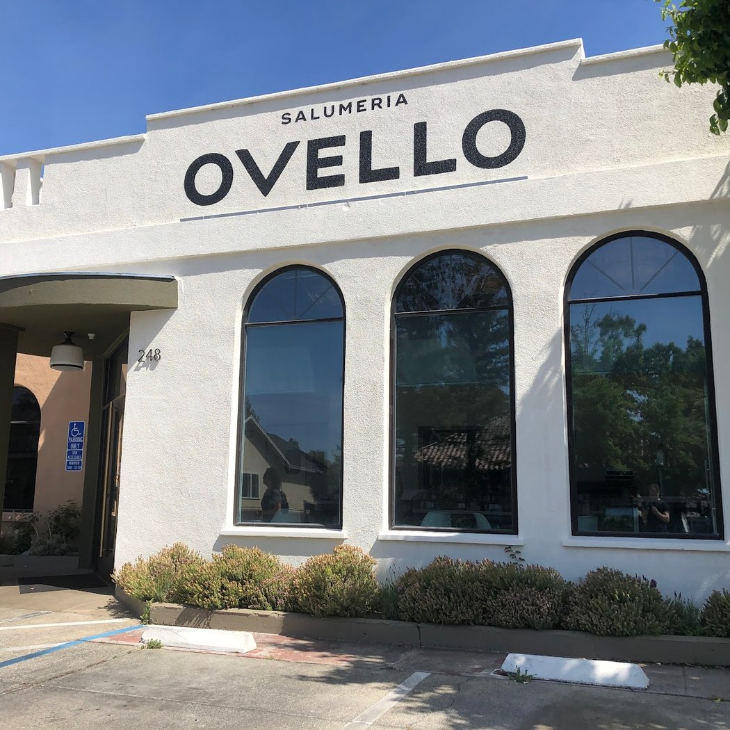 Salumeria Ovello 2