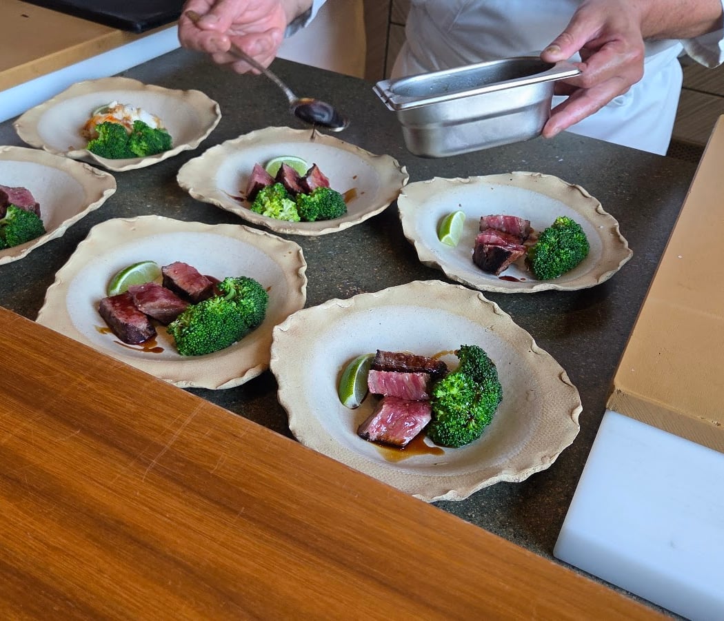 IYO Omakase 3
