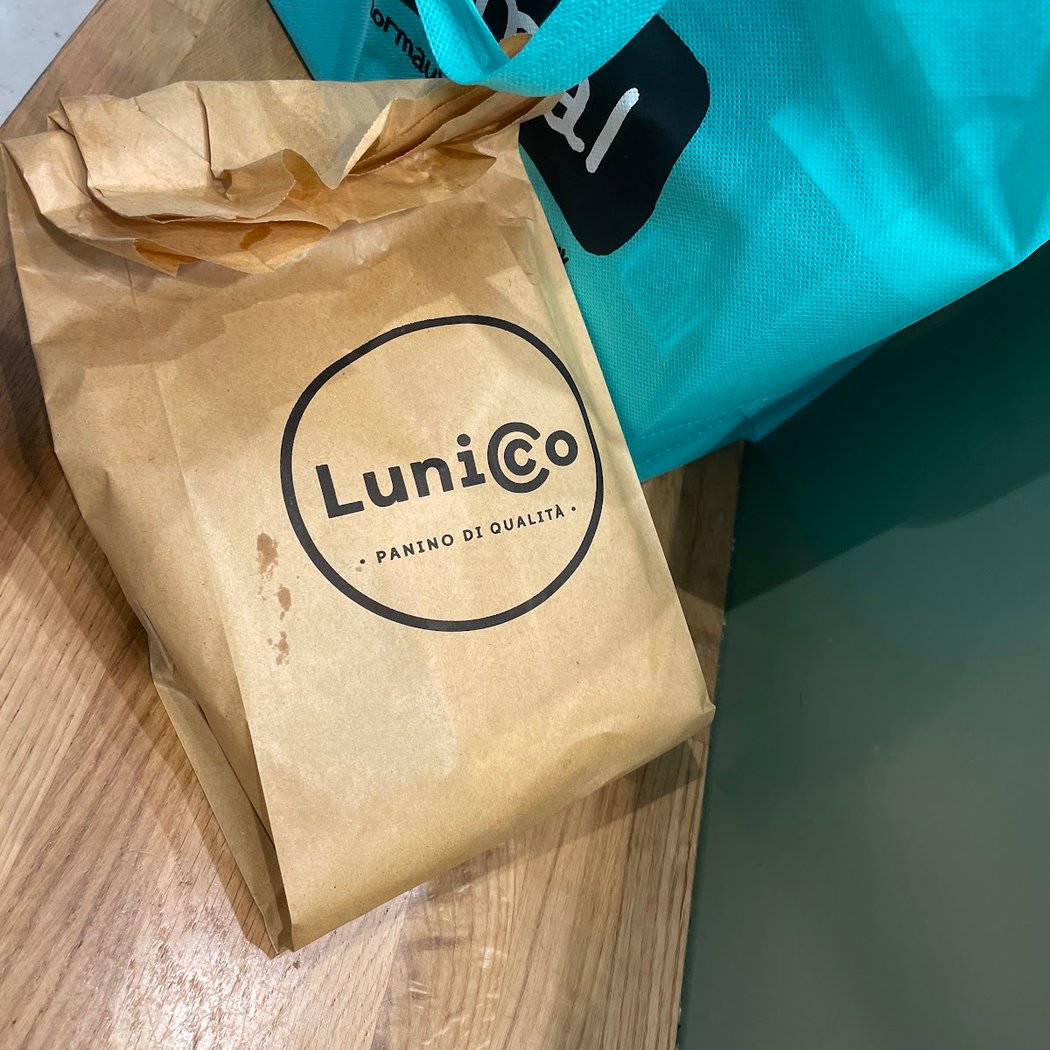 Lunicco - Terrasse du Port (Cantine) 3