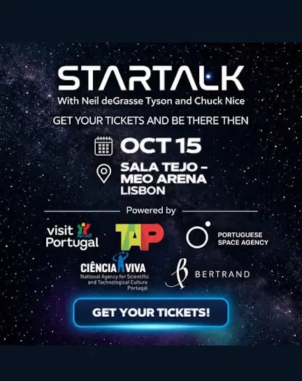 STARTALK LIVE! 2