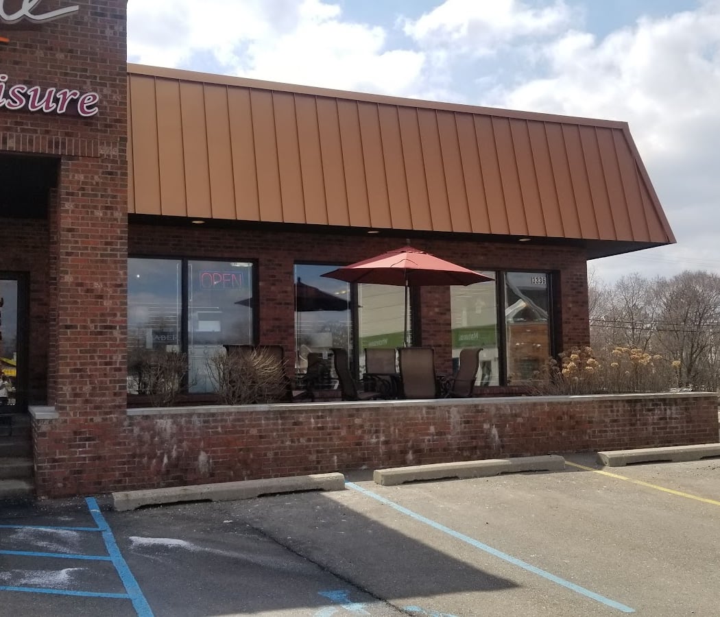Watson’s of Ann Arbor – Home Leisure 2