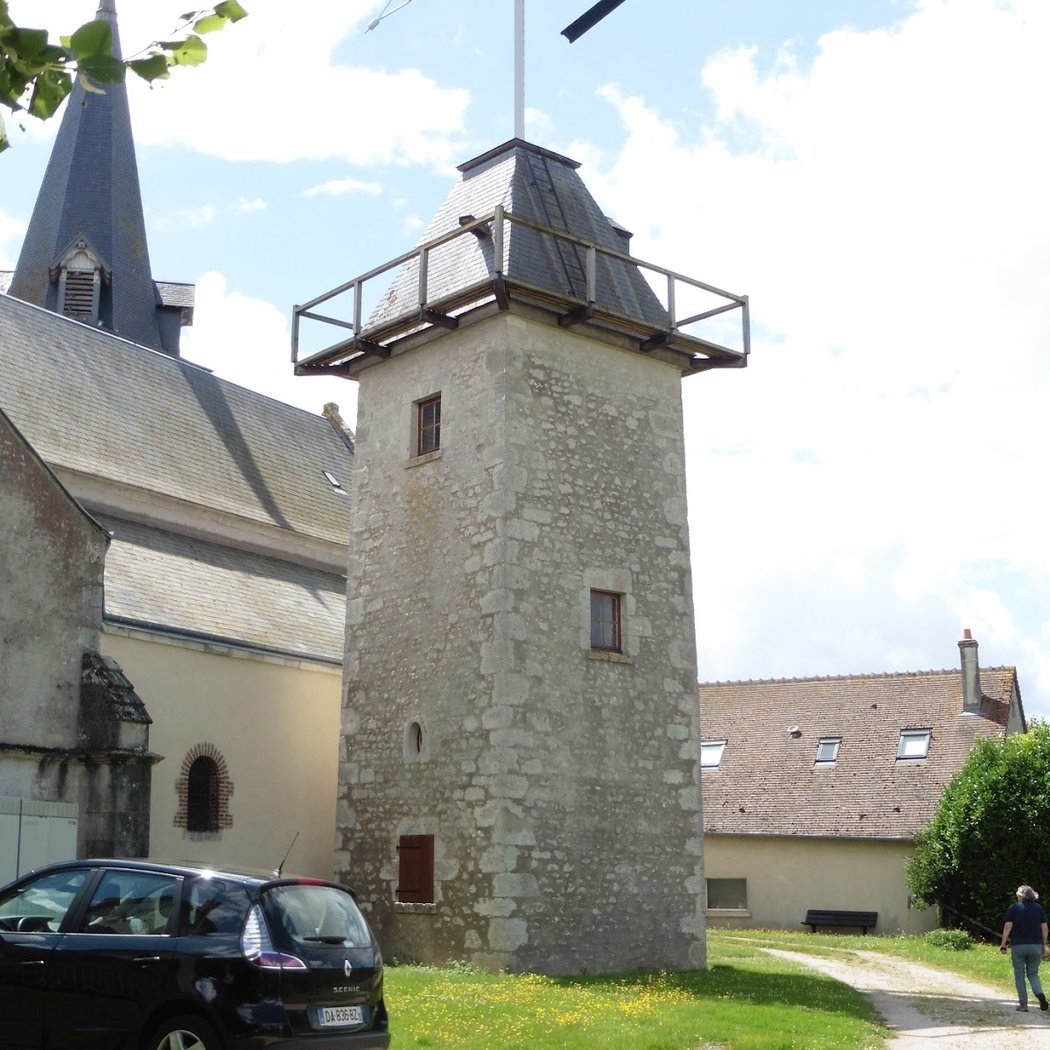 Journées Européennes du Patrimoine 2