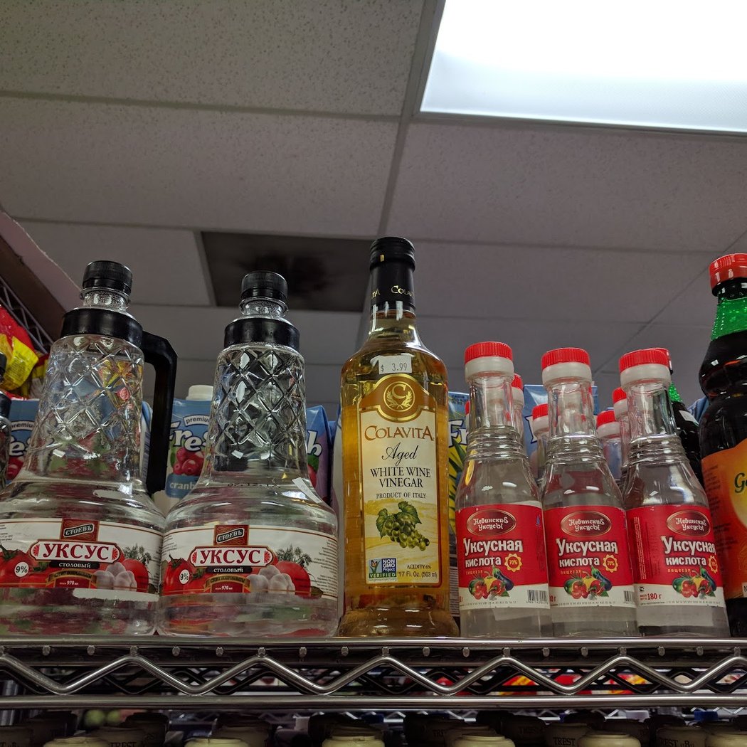 Russian Deli 2