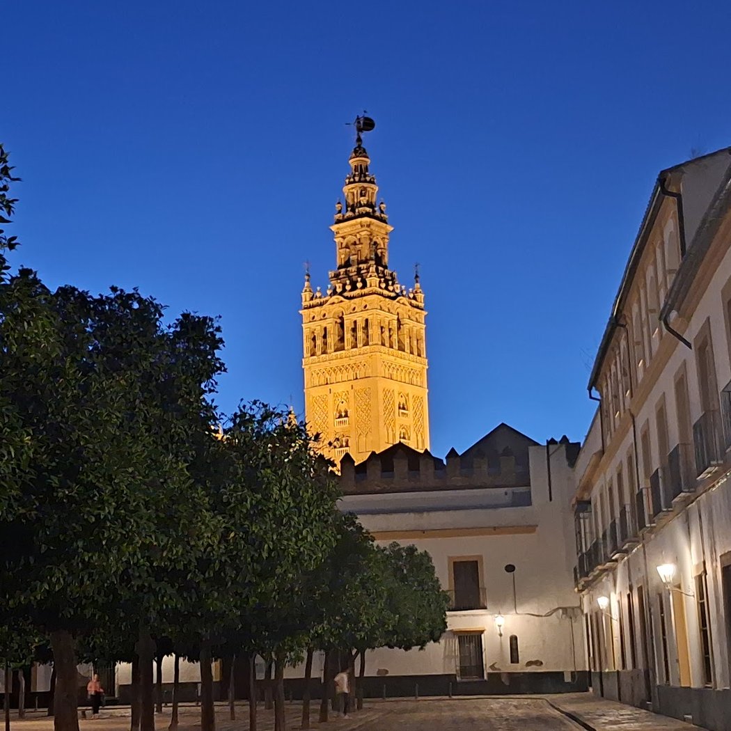 Free tour Sevilla | Guruwalk 3