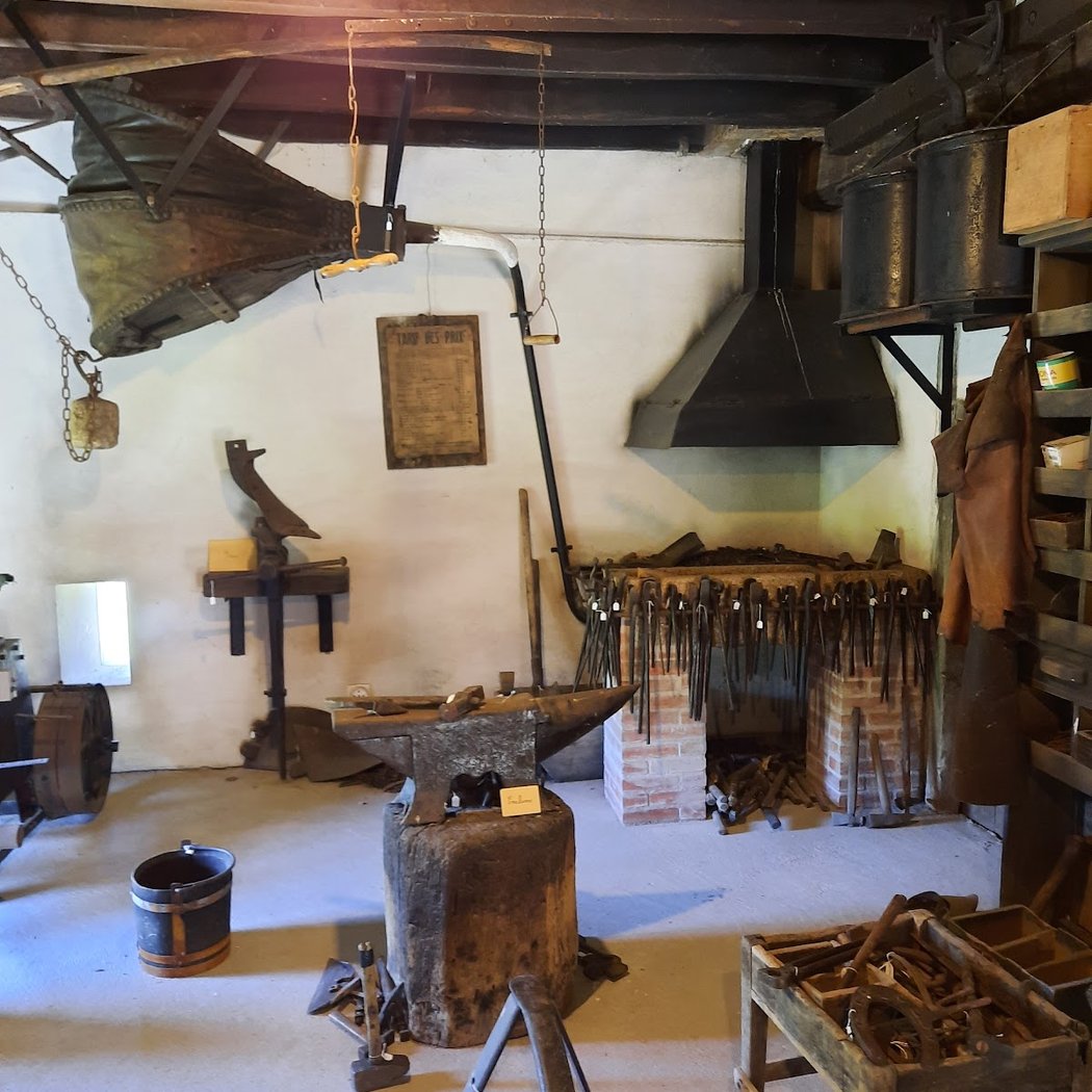 Maison des Traditions 2