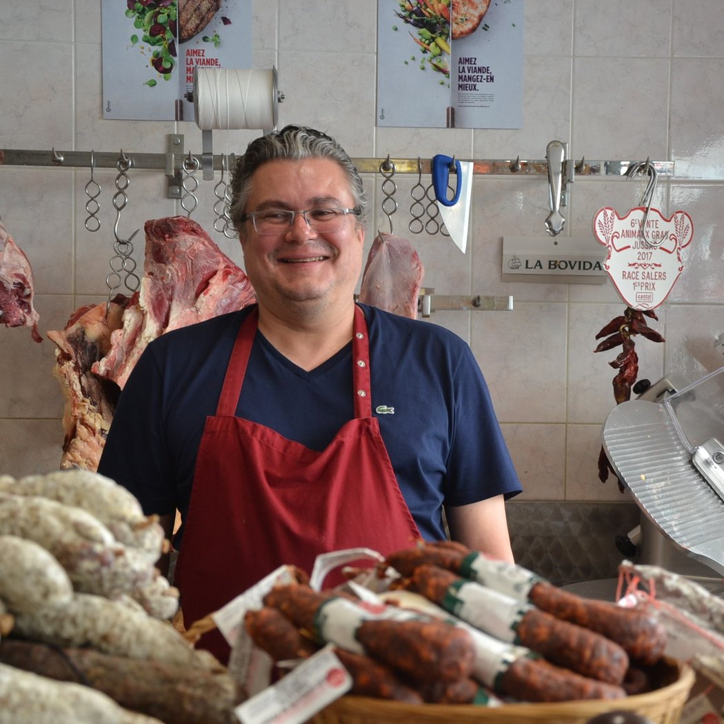 Le billot des bourguignons 2