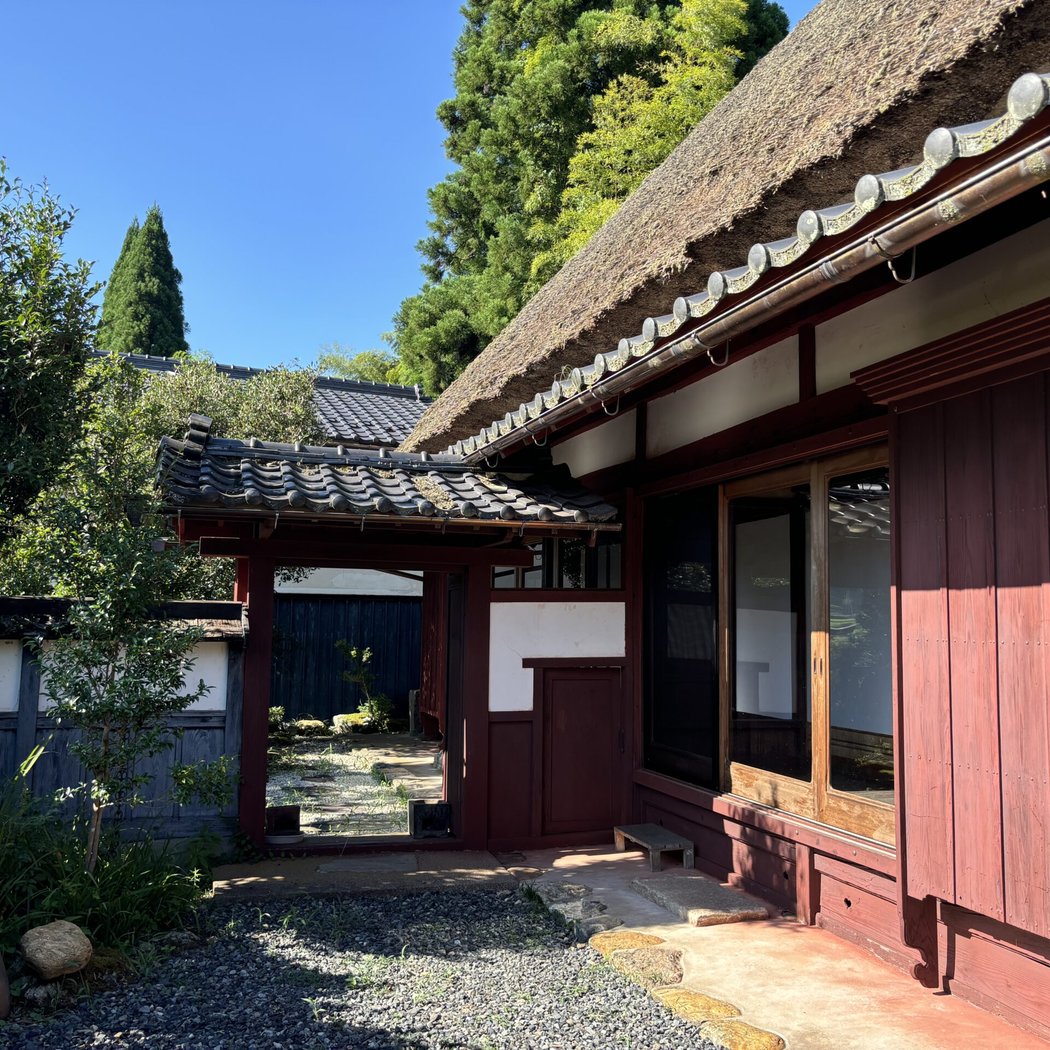 Kominka Preservation Alliance Seminar 1