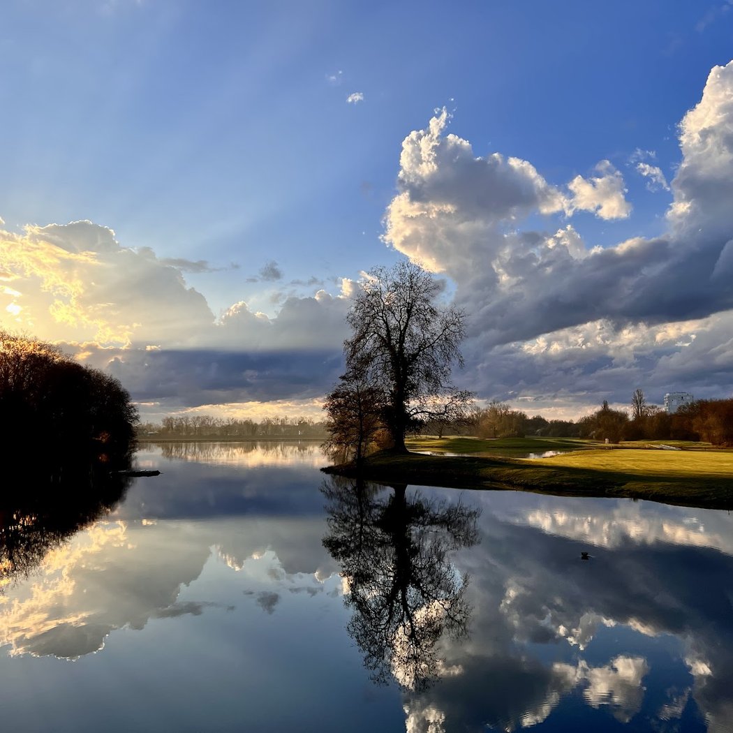 UGOLF Golf de Bordeaux Villenave d'Ornon 1