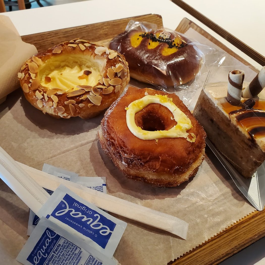 Paris Baguette 3