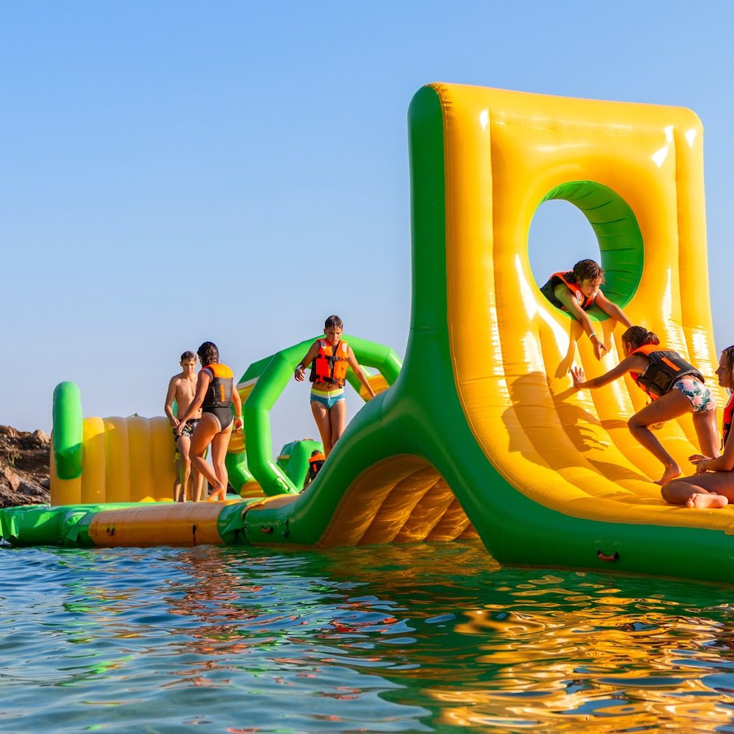 Cali Splash Park 3