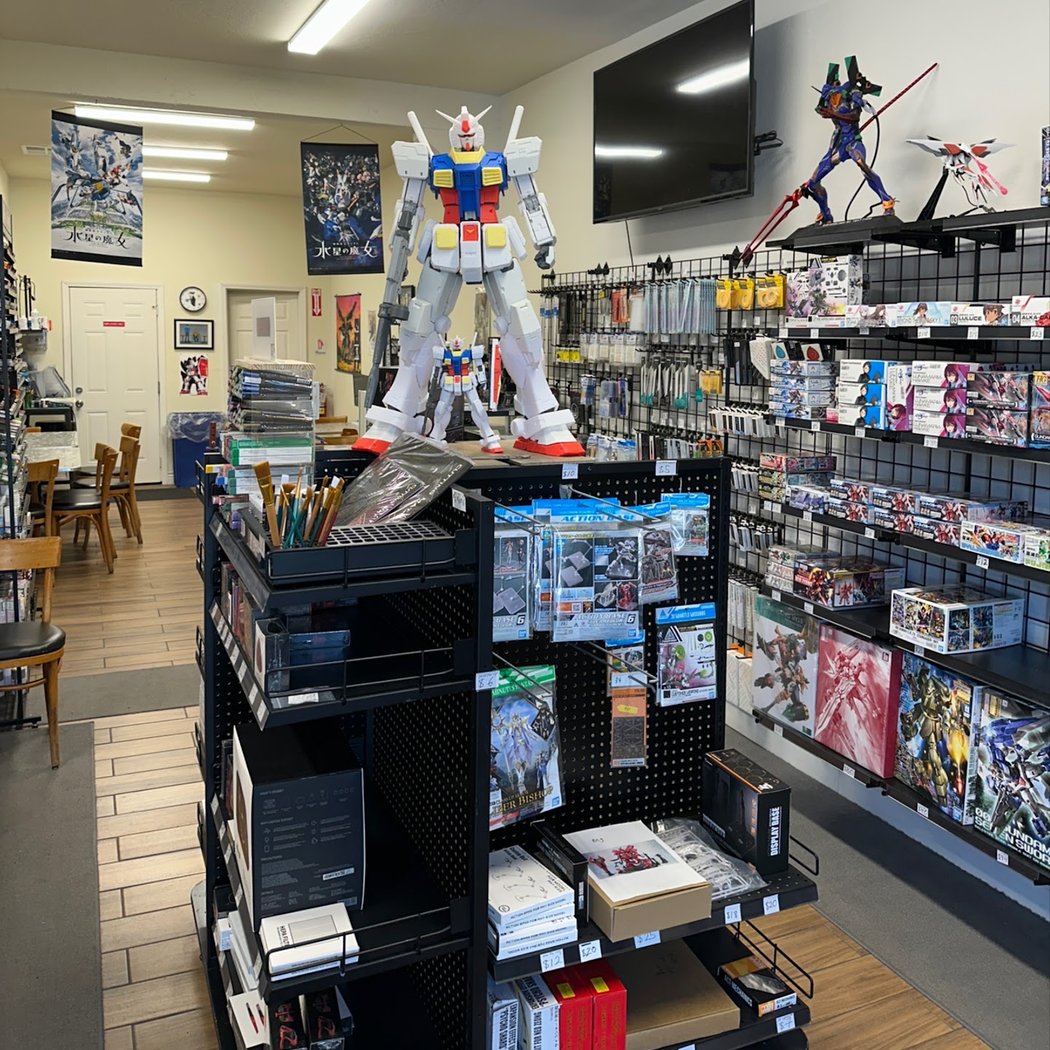 Gifts Toys Collectibles 1