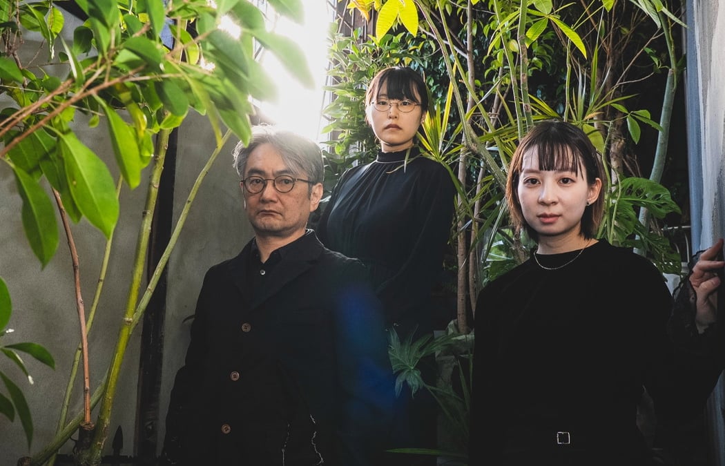 Kasokeki Toki & Offene Ohren e.V. 1