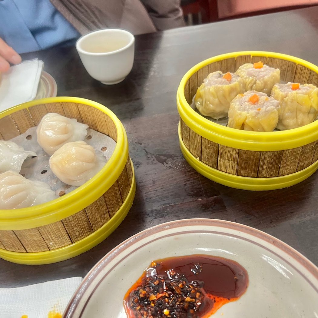 Broadway Dim Sum Cafe 3