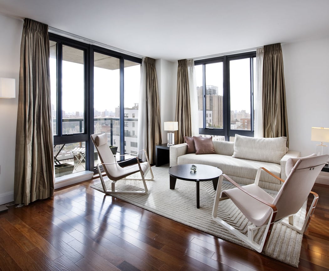INSTRATA Gramercy Apartments 1
