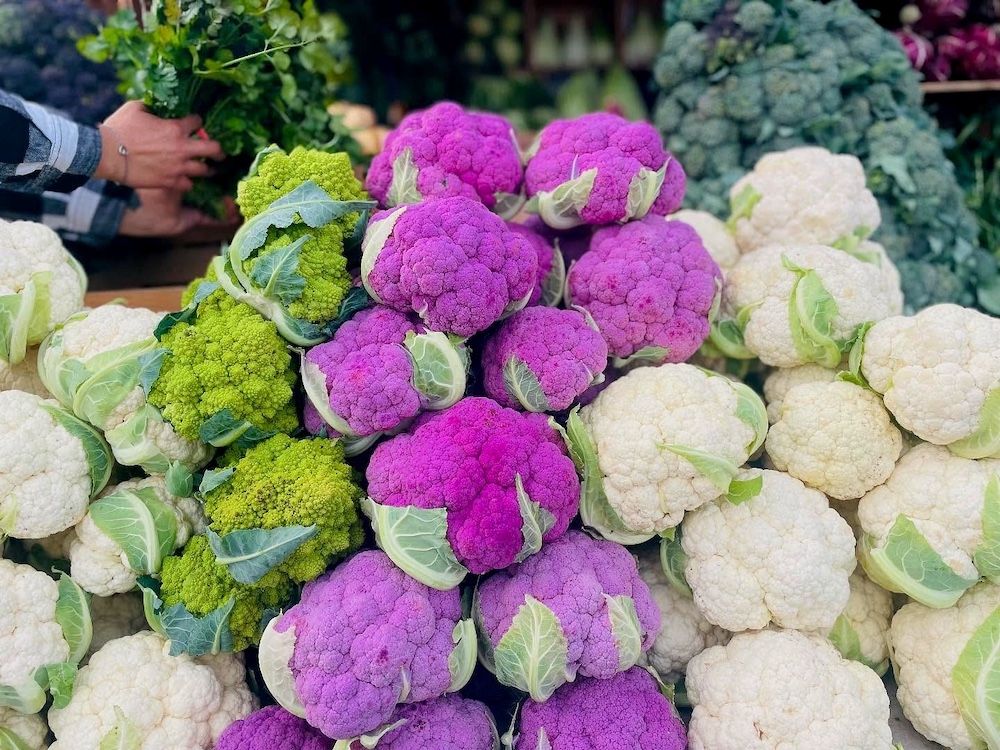 Beacon Farmers' Market 1