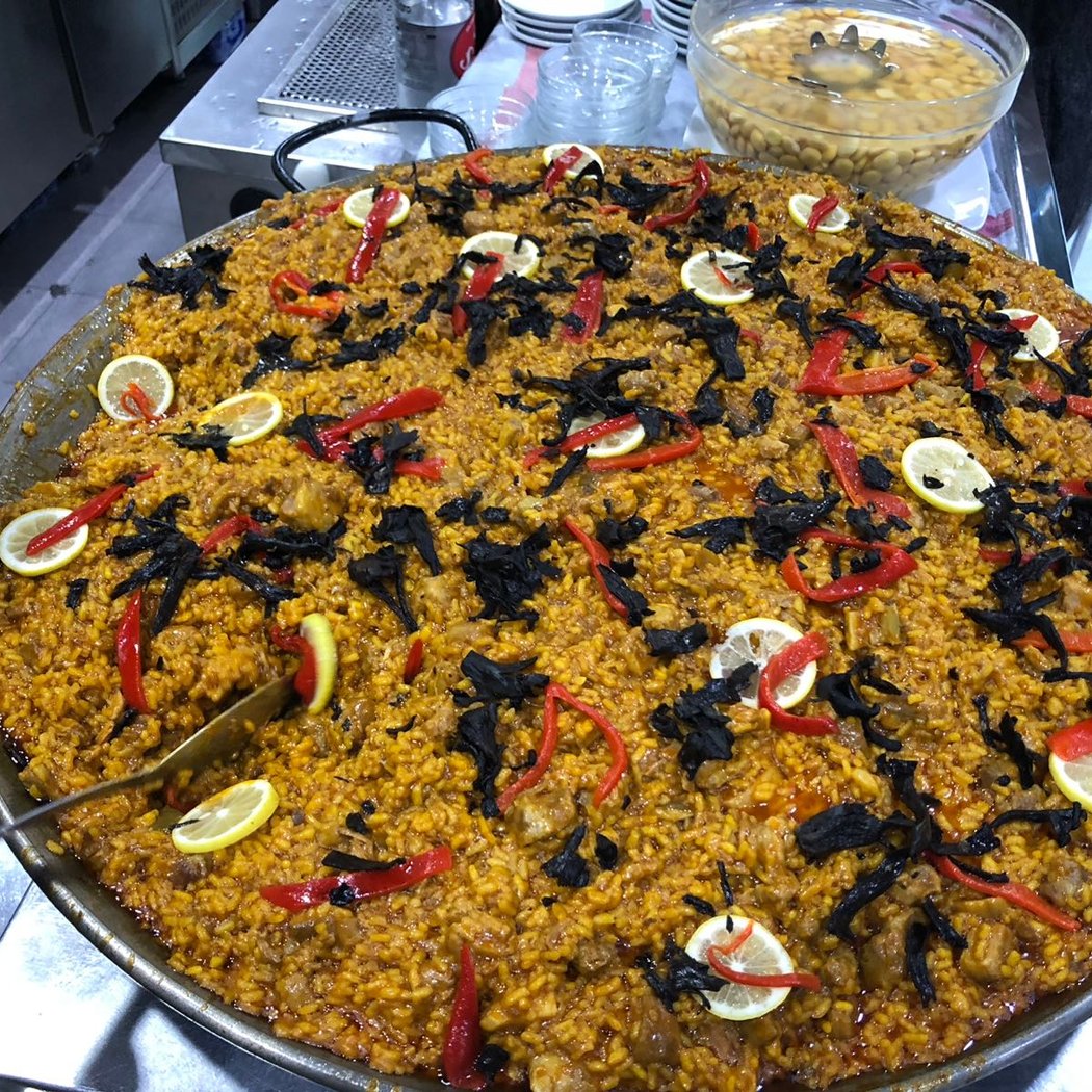 Taberna Blanco Martín 3