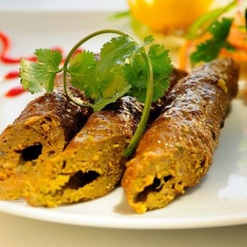 Indian Grill 1