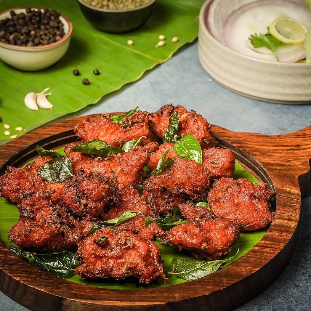 Karavali Fine Dine Restaurant - Kormangala 3