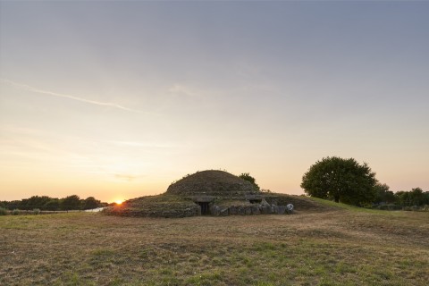 Tumulus Dissignac 2