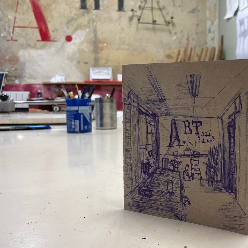 Atelier Bridaine avant-propos 3