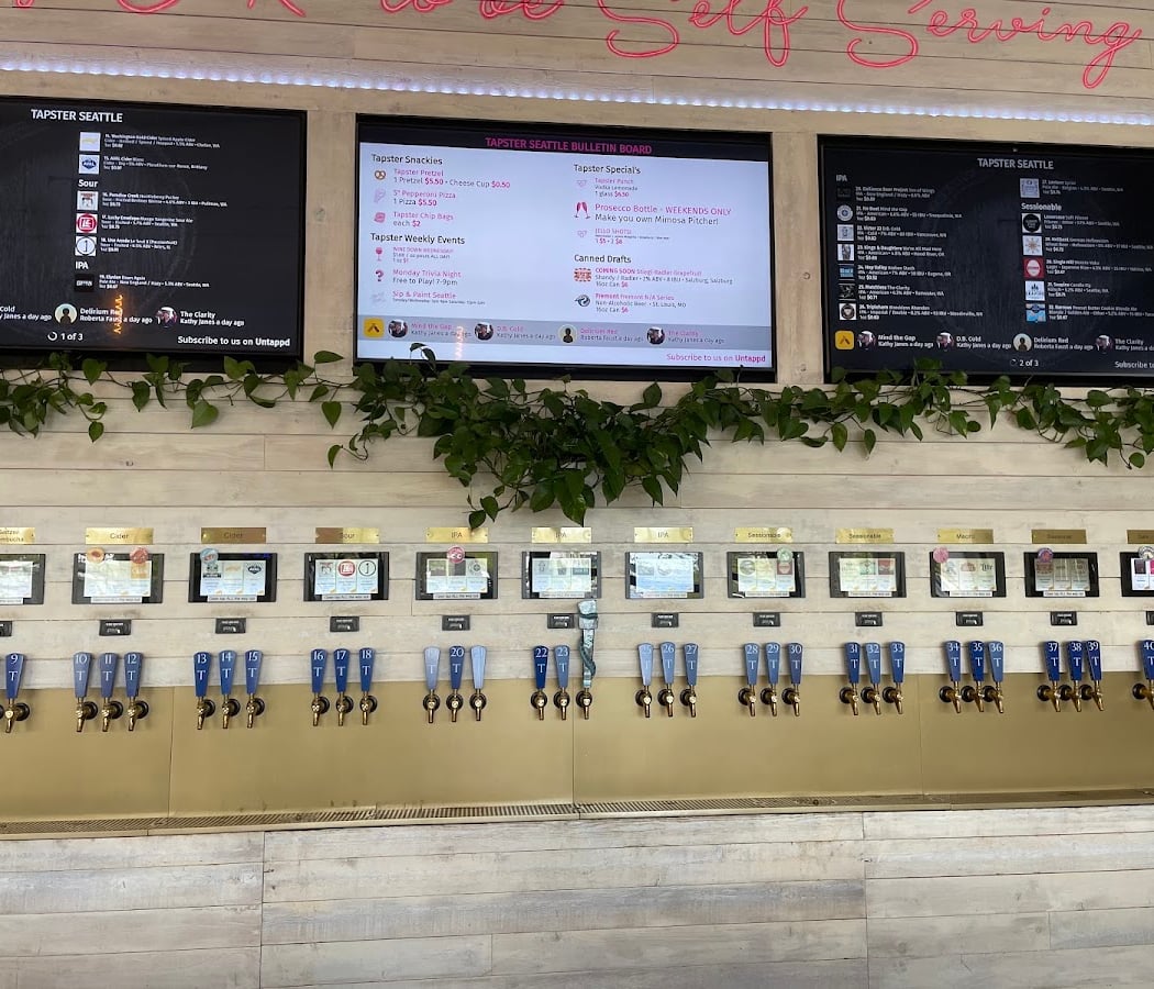 Tapster 3