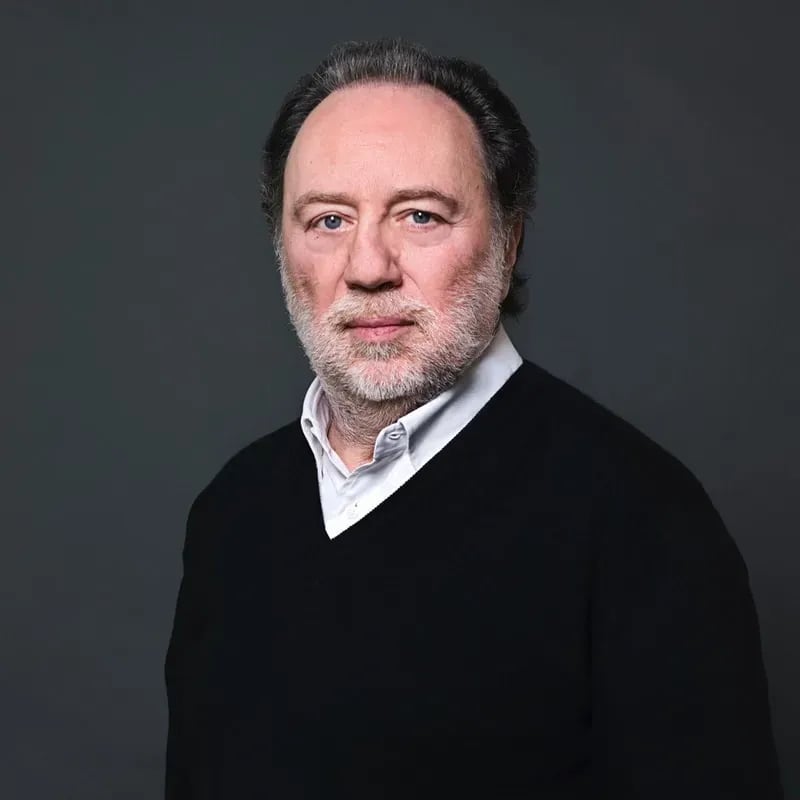 Stagione Sinfonica 2026 | Chailly 1
