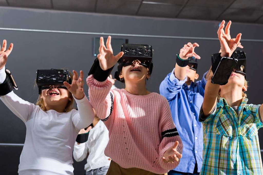 MindOut Paris - Réalité Virtuelle : Escape Game + Laser Game 4