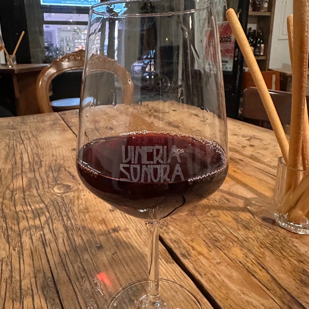 Vineria Sonora 4